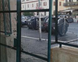 stazione labaro - ore 17.30