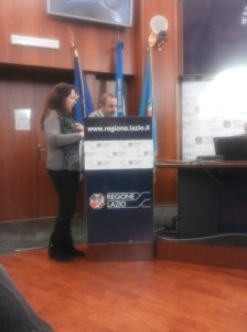 Intervento comitato roma nord