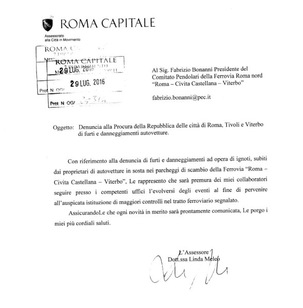 Risposta_Meleo_furti