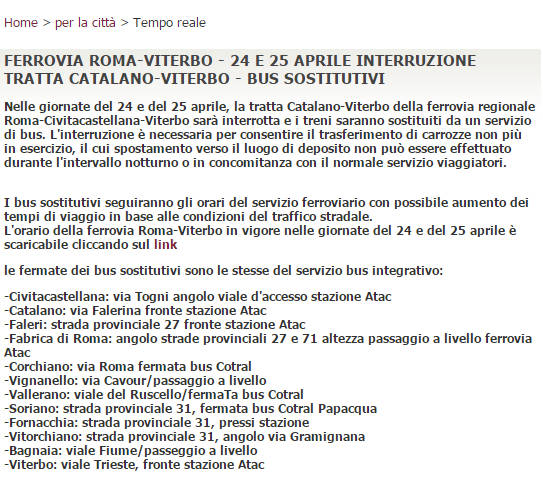 Treni Storici - foto di Marco Ciaffei