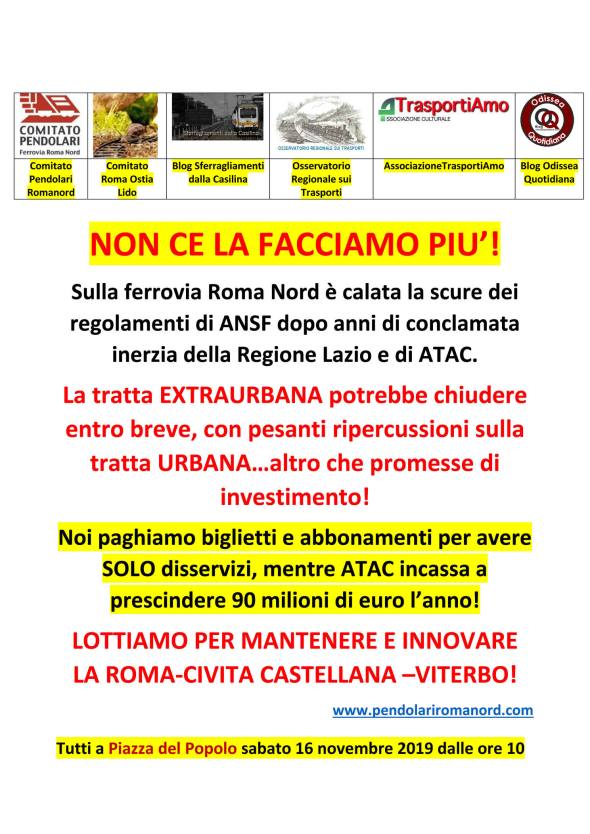 Volantino manifestazione 16.11 - finale